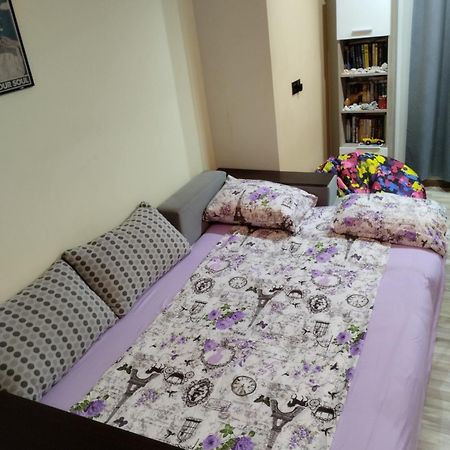 Тихото Място Apartment Burgas Luaran gambar