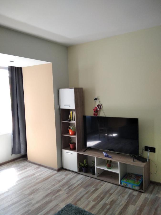 Тихото Място Apartment Burgas Luaran gambar