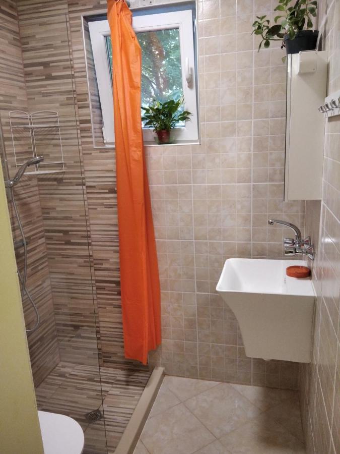 Тихото Място Apartment Burgas Luaran gambar