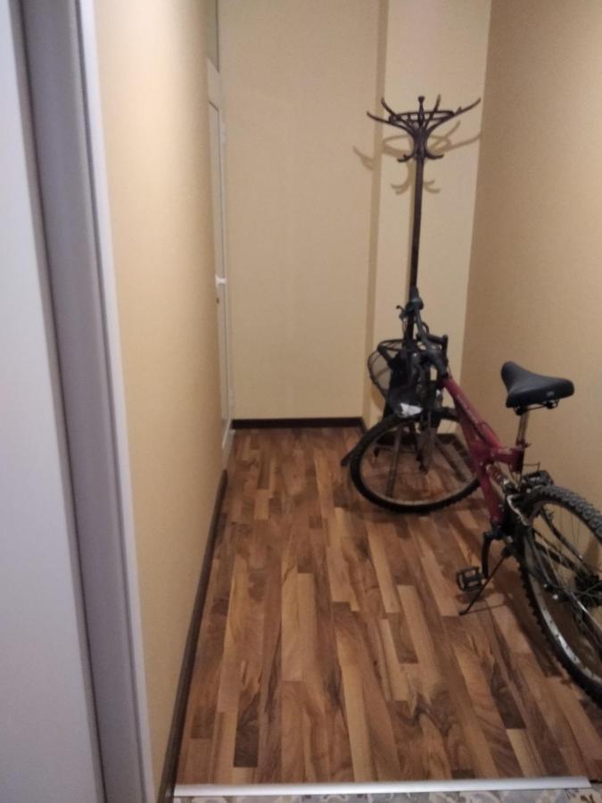 Тихото Място Apartment Burgas Luaran gambar