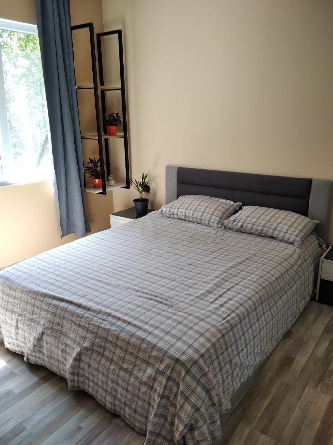 Тихото Място Apartment Burgas Luaran gambar