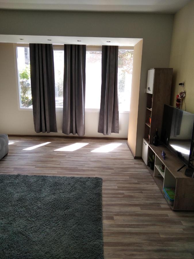 Тихото Място Apartment Burgas Luaran gambar
